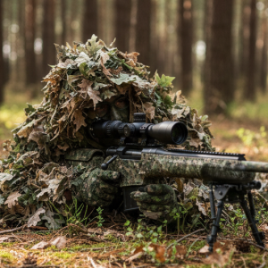 Picture of Willy el Ghillie