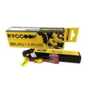 BATERÍA 11.1V LIPO MARCA RACCOON PARA REPLICAS AIRSOFT CON T-DEAN