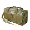 Bolsa Transporte Sixmm 50cm patrón multicam
