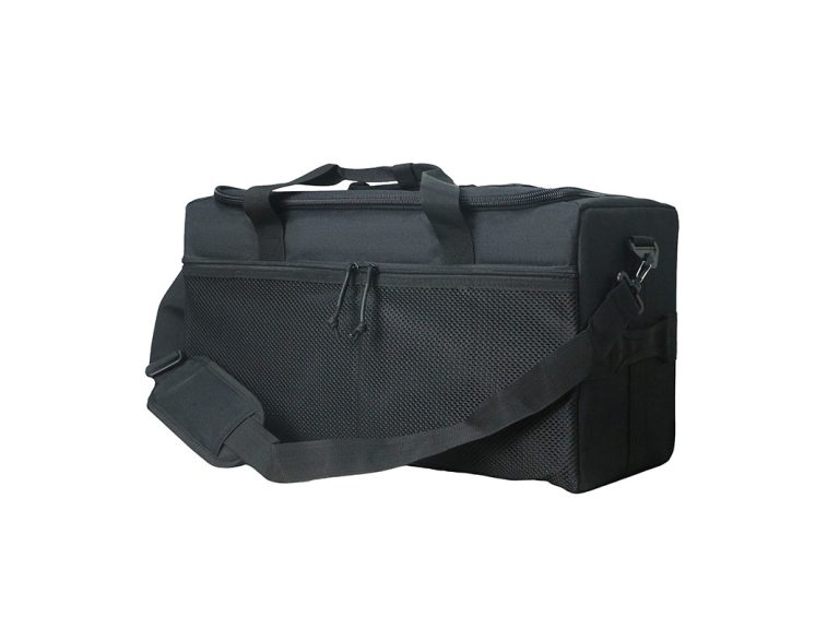 Bolsa Transporte Sixmm negra