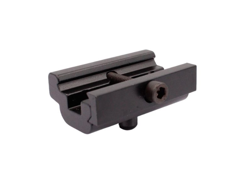 Rail soporte bípode M3 Harris