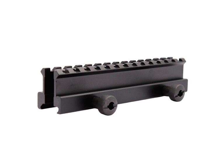 Rail Elevador Arsenic 145mm