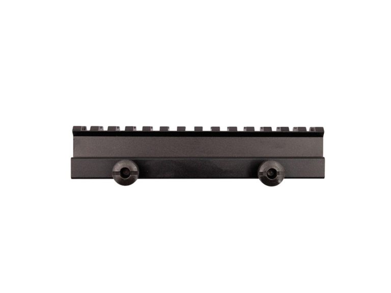 Base elevadora Metálico Airsoft 145 mm