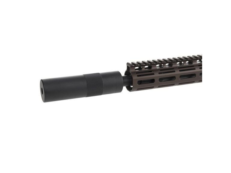 Secutor MWS Centurion Silenciador