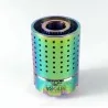 BOCACHA ALUMINIO MULTICOLOR MODELO BURNED VSGUN
