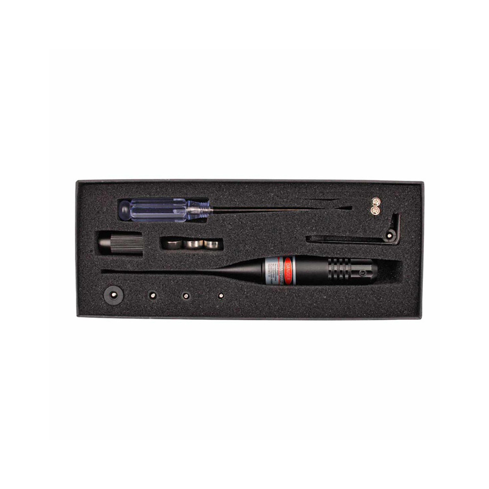 Vsgun COLIMADOR LÁSER Arsenic Universal Negro · VSGun