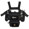 Chaleco Chest Rig Conquer Titan