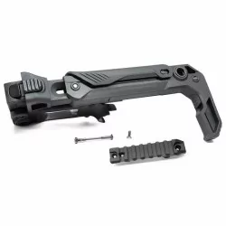 CULATA PISTOLA AAP01 ACTION ARMY