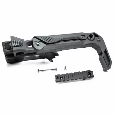CULATA PISTOLA AAP01 ACTION ARMY