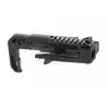 CULATA PISTOLA AAP01 ACTION ARMY