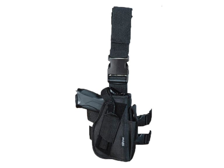 Funda Pistola Pierna m12