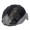 Cubrecasco Fast Velcro Multicam Black · VSGun
