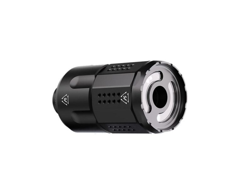 Trazador Flare Cube V804