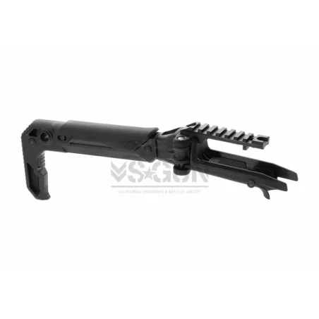 CULATA PISTOLA AAP01 ACTION ARMY
