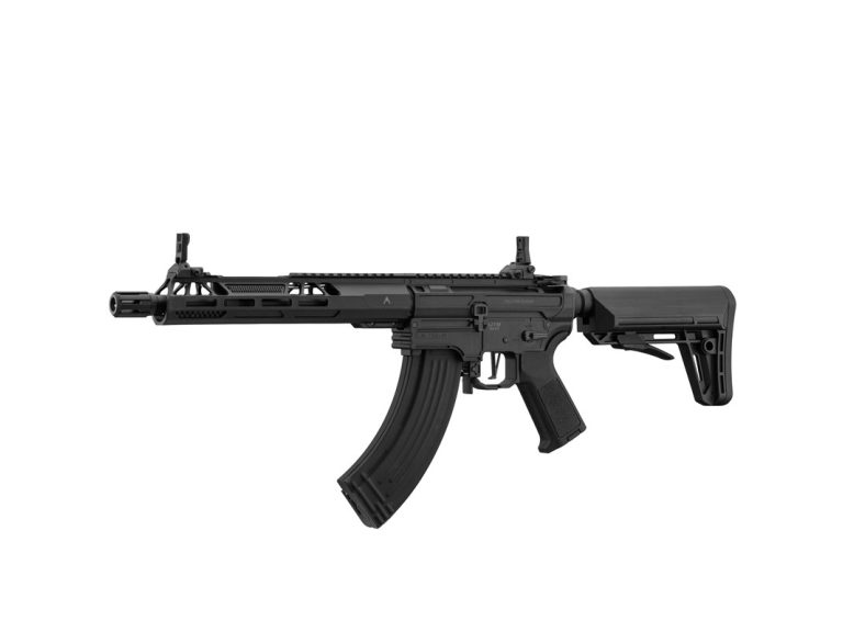 Fusil Aeroknox M918G Negro