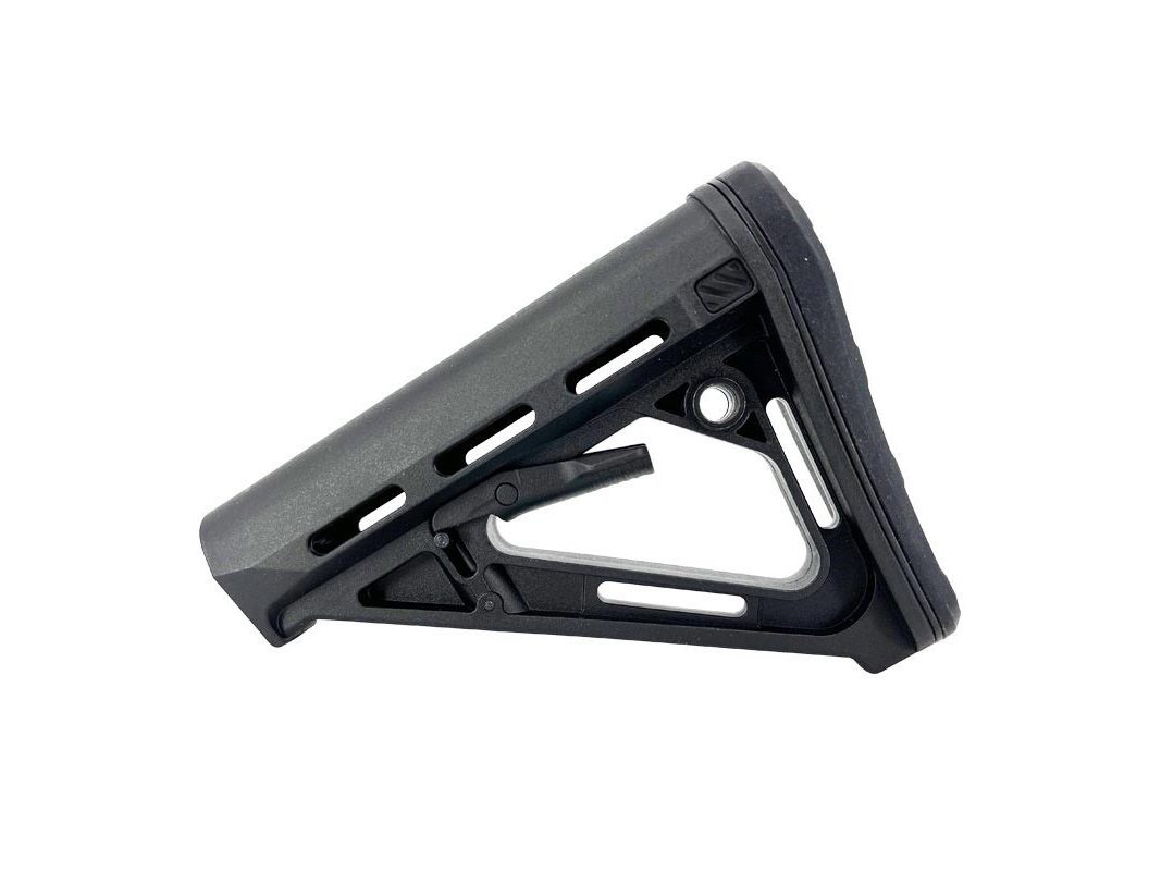 CULATA ROSSI M4 COMPACT NEGRA