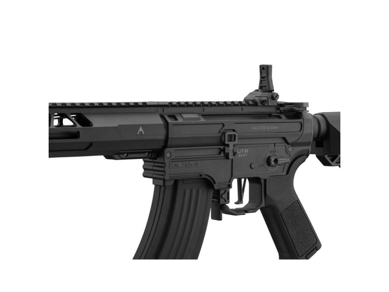 Réplica AEG AEROKNOX M918G Double Eagle negra