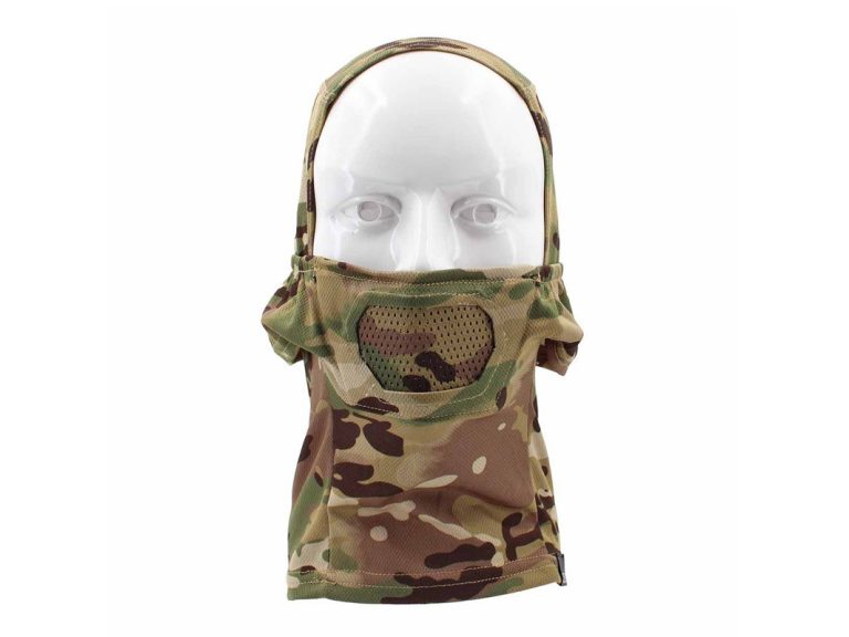 Verdugo Reaper Corso Multicam