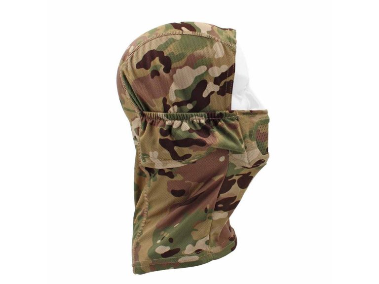 Balaclava táctica Corso MK2