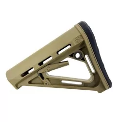 CULATA ROSSI M4 COMPACT ESTILO CTR TAN