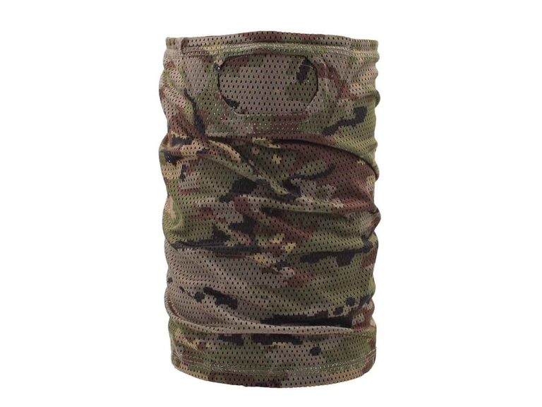 Proteccion Corso Reaper MK1