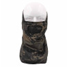 Braga Rejilla Máscara Multicam Black