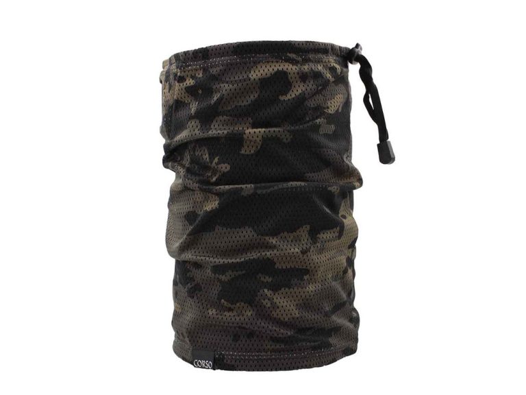 Proteccion Corso MC Black