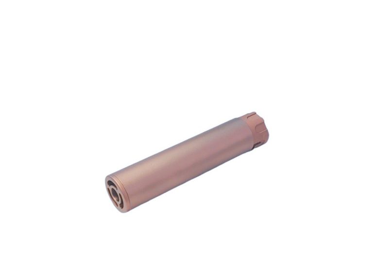 Trazador Spitfire Smoke Coyote