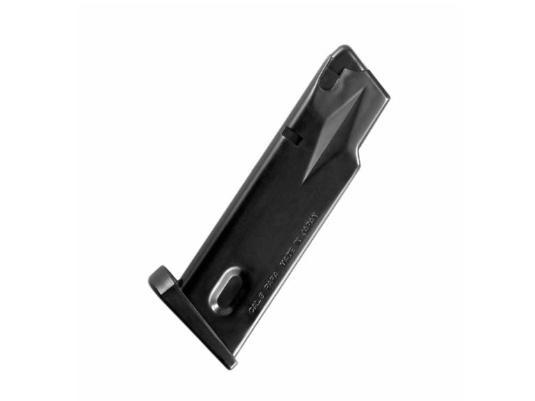Tokyo Marui Beretta M92F negra cargador