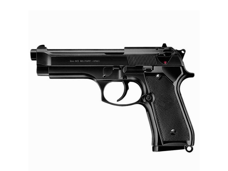 Beretta M92F Muelle Marui
