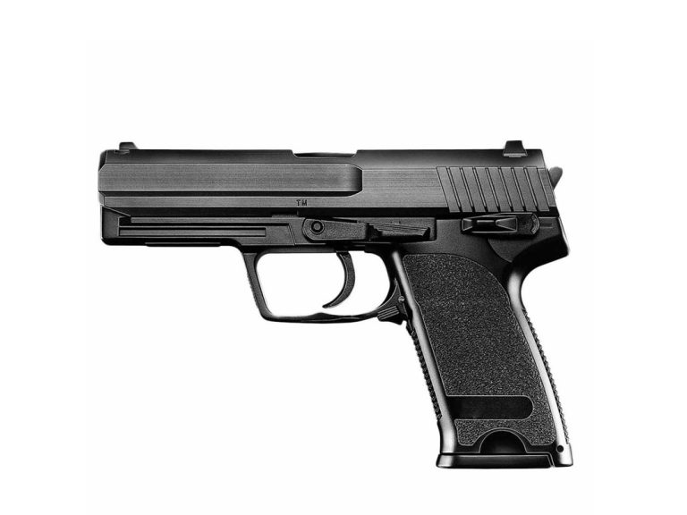 Marui muelle HK USP