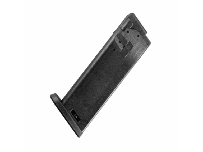 Réplica HK USP negra Marui