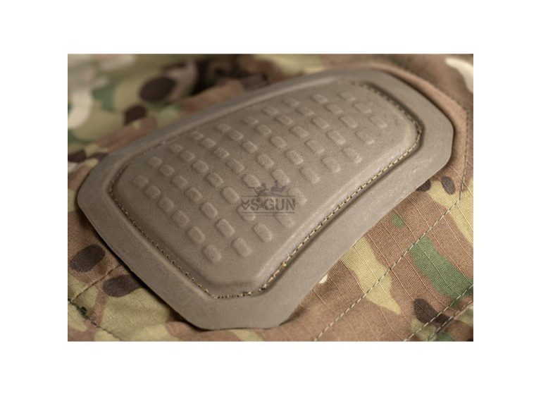 Pantalón Combate Invader Gear Predator - multicam original