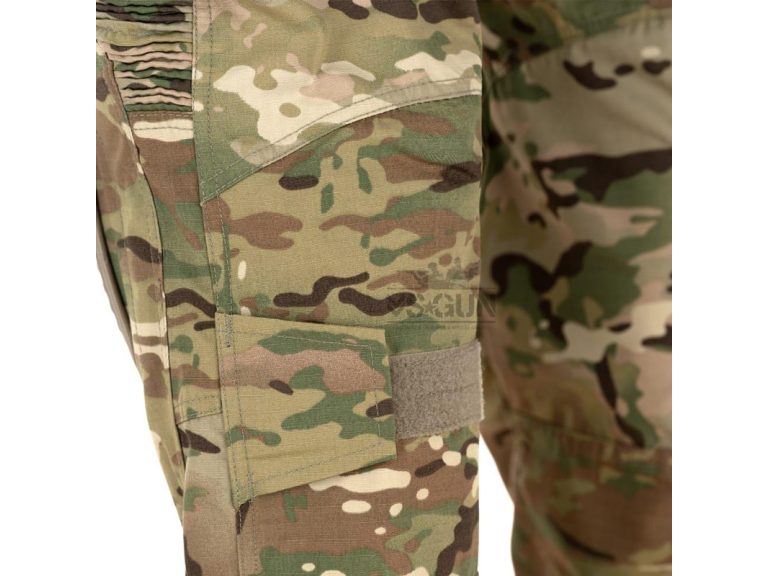 Pantalón Combate Invader Gear Predator - multicam original