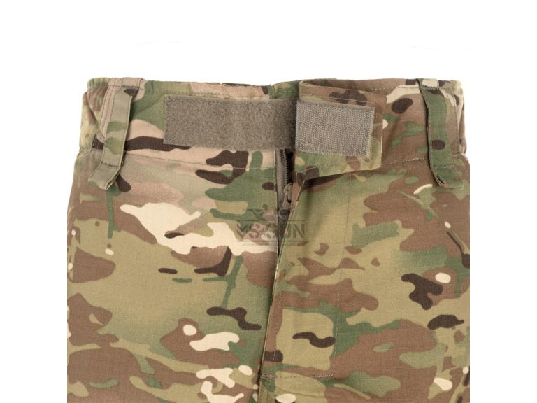 Pantalón Predator camuflaje