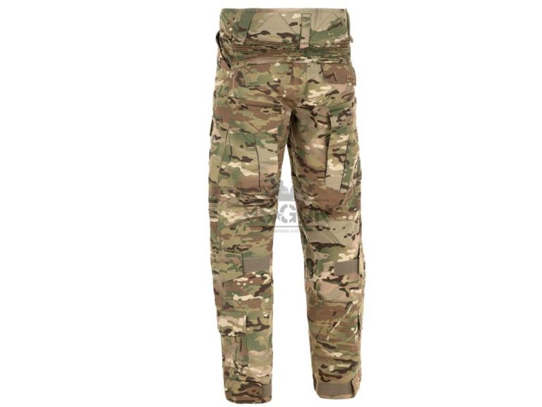 Invader Gear Predator multicam