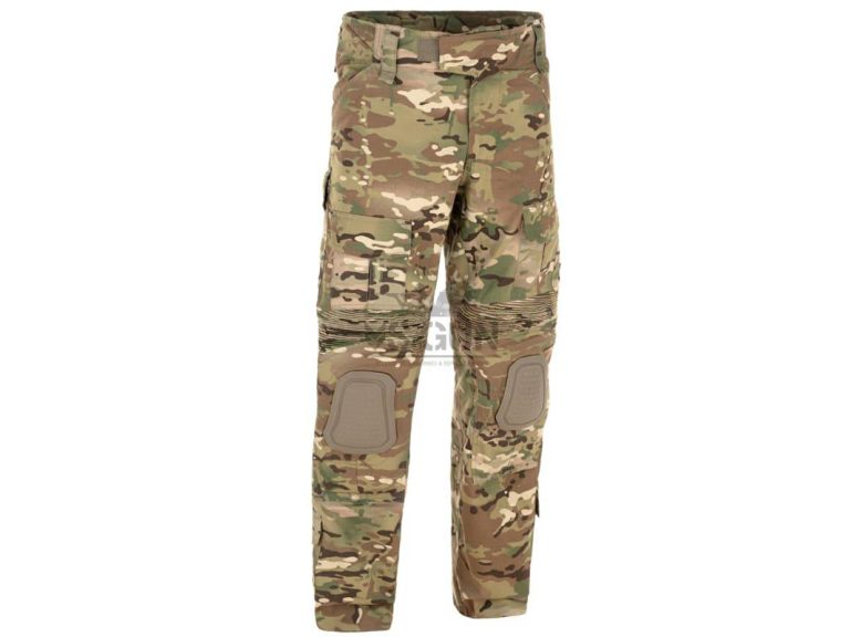Pantalón Invader Gear Predator multicam