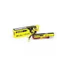 BATERÍA LIPO CAPACIDAD DE 11.1V MARCA RACCOON