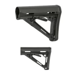 CULATA M4 CARABINE ALTA CALIDAD - NEGRA