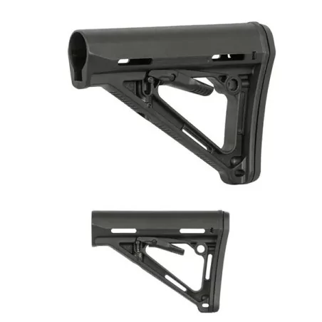 CULATA M4 CARABINE ALTA CALIDAD - NEGRA