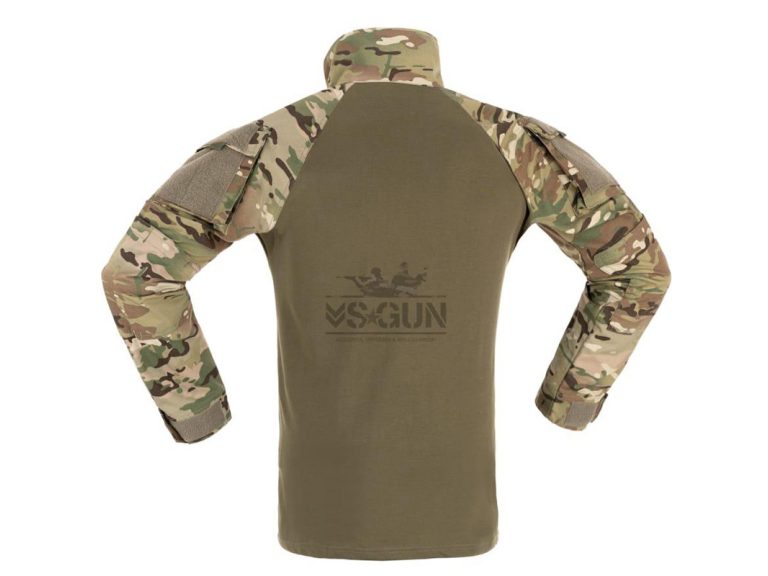 Invader Gear multicam original