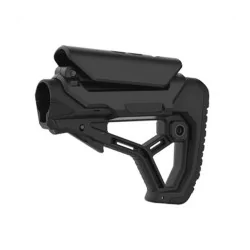 CULATA PARA REPLICA M4 GL COR G100 - Negra