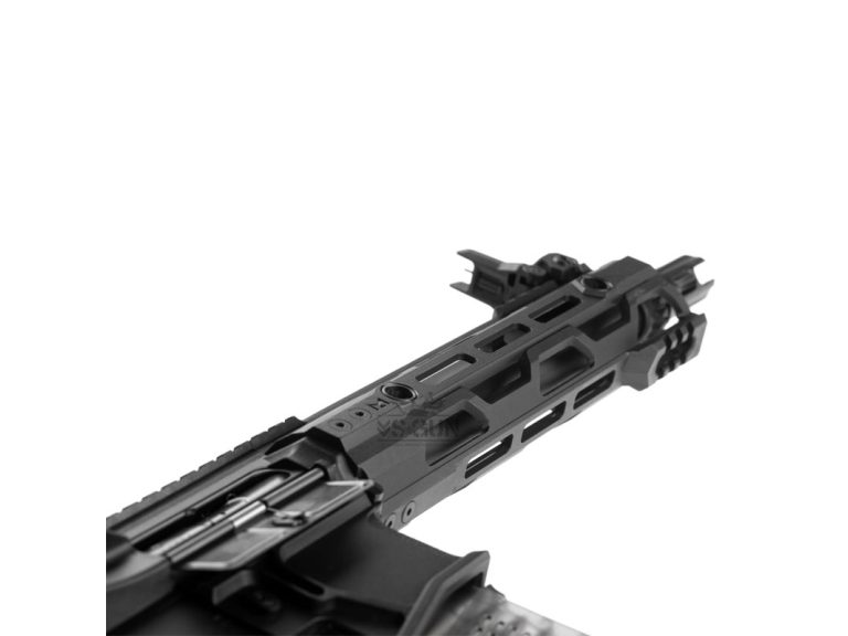 CM16 Stealth 5.56 G&G guardamanos