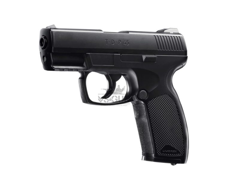 Umarex TDP 45 4.5mm Co2