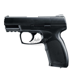 Umarex TDP 45 Co2 de perfil