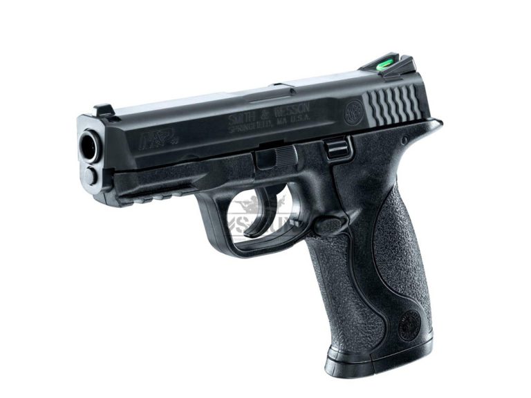 Smith & Wesson M&P40 Umarex 4.5mm