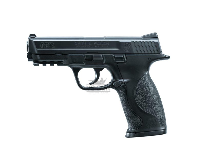 Smith & Wesson M&P40 Umarex Co2