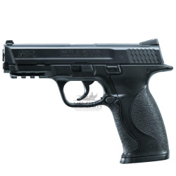 Smith & Wesson M&P40 Umarex Co2