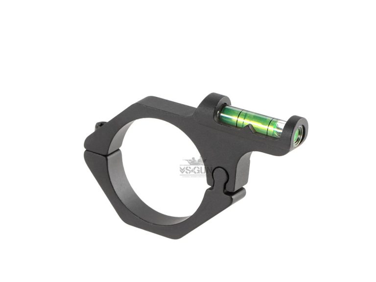 Nivel burbuja Vector Optics