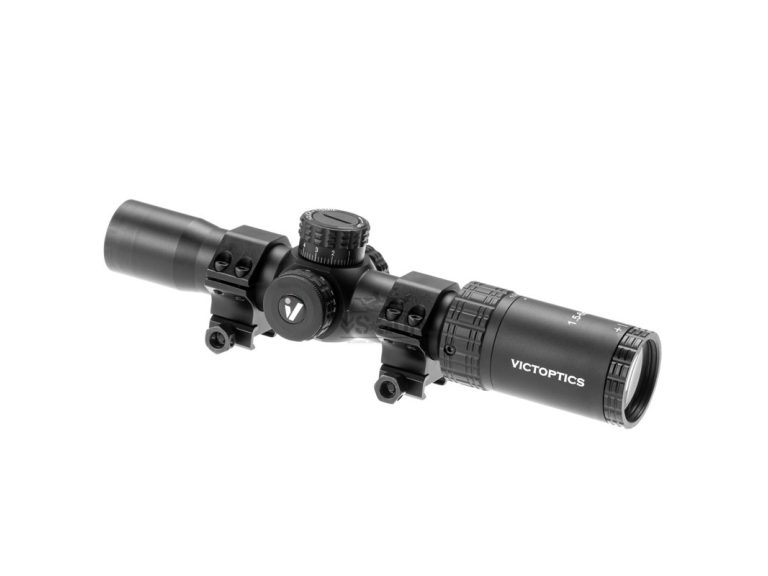 Mira Victoptics S4 1.5-6x28